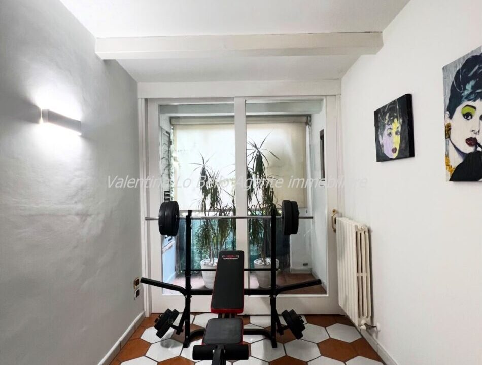 vendesi appartamento di lusso a Porto san giorgio in centro valentina lo bello agente immobiliare (18)