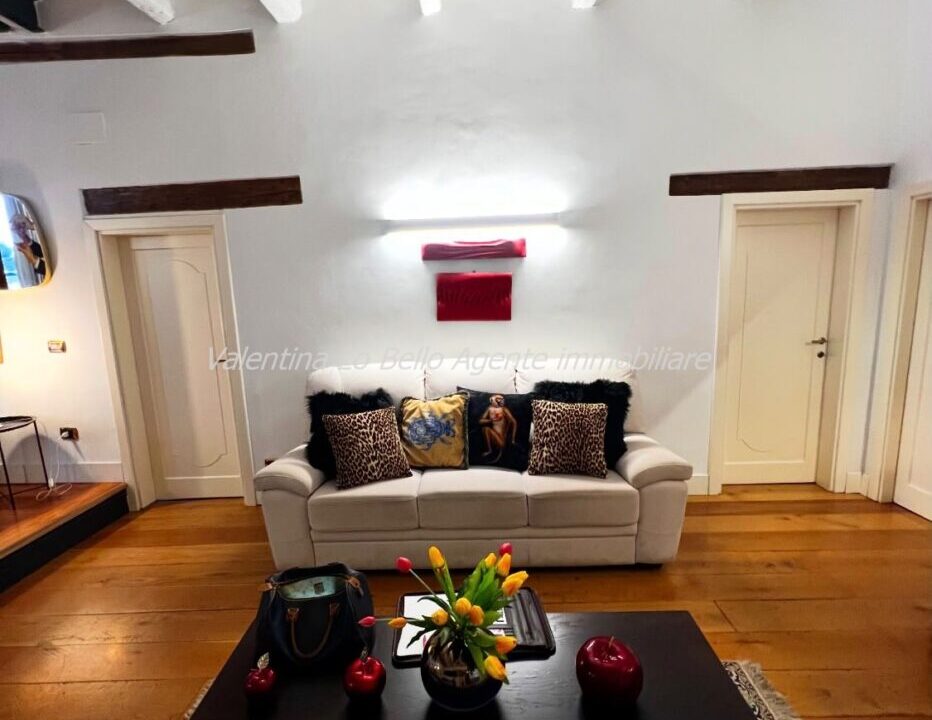 vendesi appartamento di lusso a Porto san giorgio in centro valentina lo bello agente immobiliare (20)