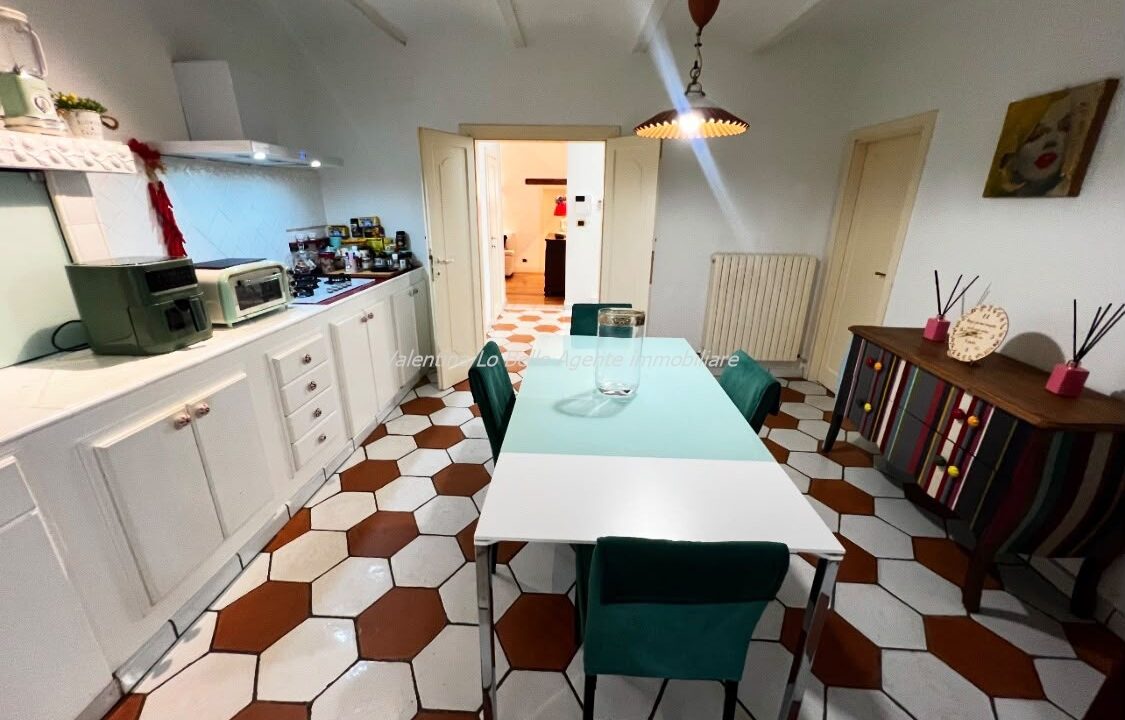 vendesi appartamento di lusso a Porto san giorgio in centro valentina lo bello agente immobiliare (25)