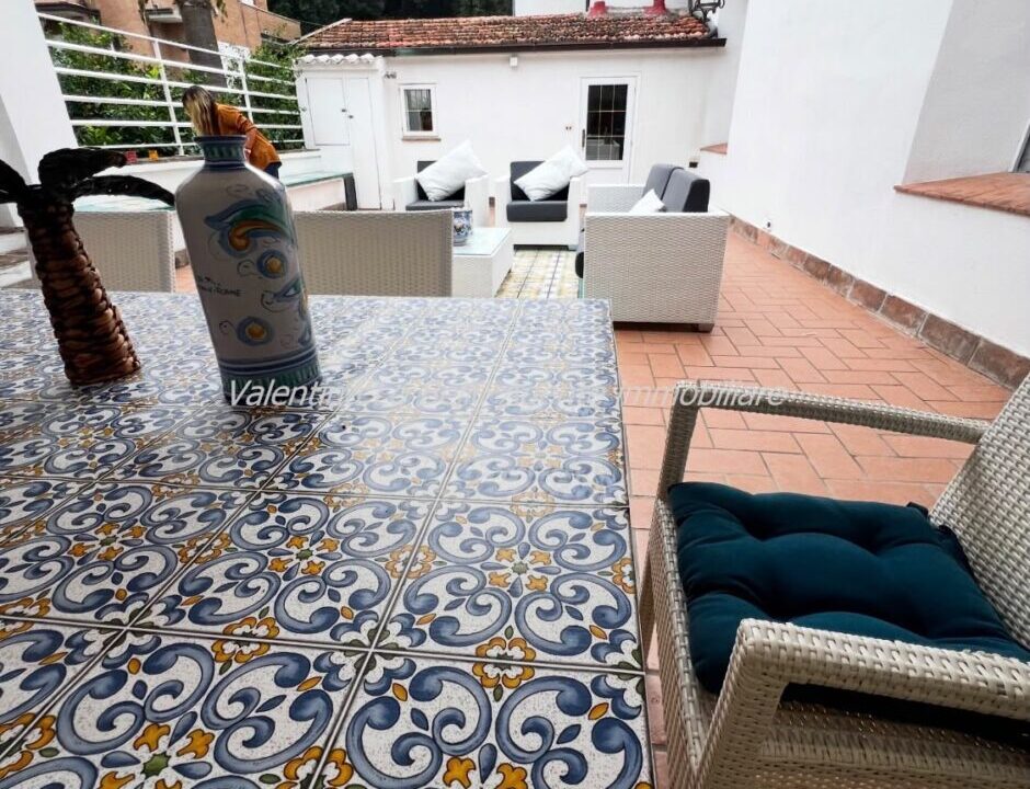 vendesi appartamento di lusso a Porto san giorgio in centro valentina lo bello agente immobiliare (34)