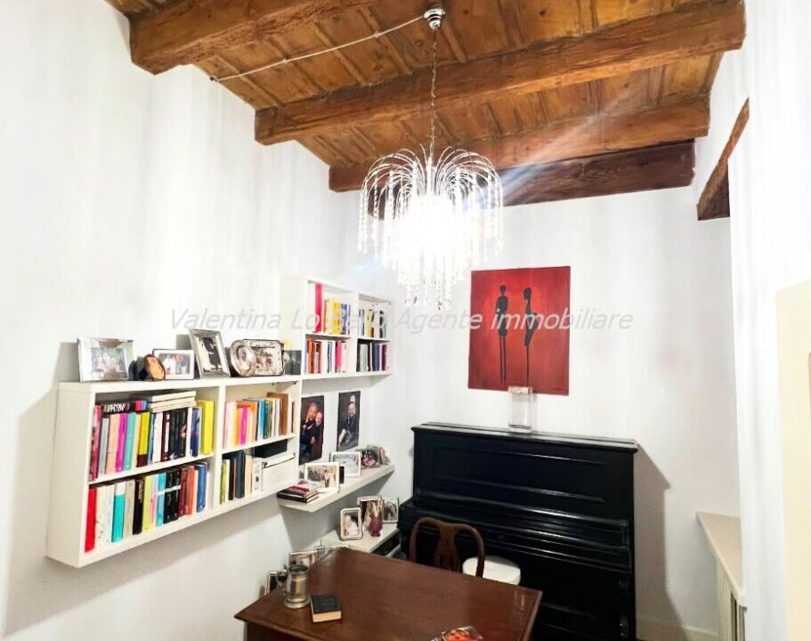 vendesi appartamento di lusso a Porto san giorgio in centro valentina lo bello agente immobiliare (4)