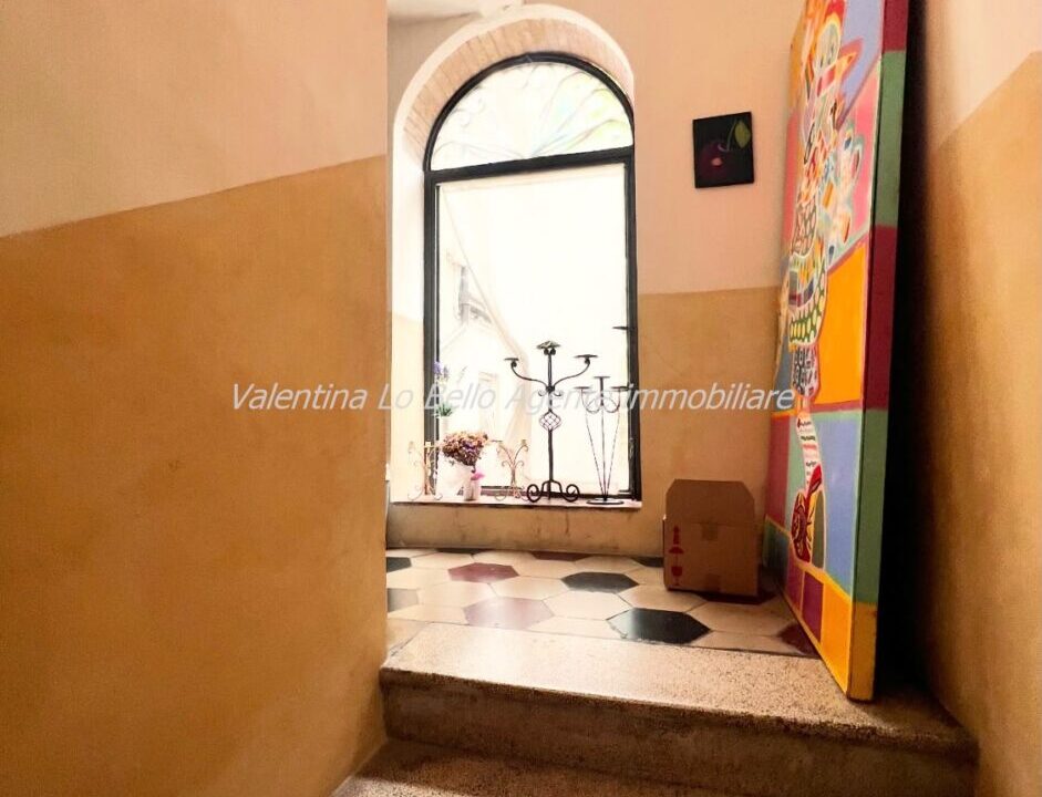 vendesi appartamento di lusso a Porto san giorgio in centro valentina lo bello agente immobiliare (51)